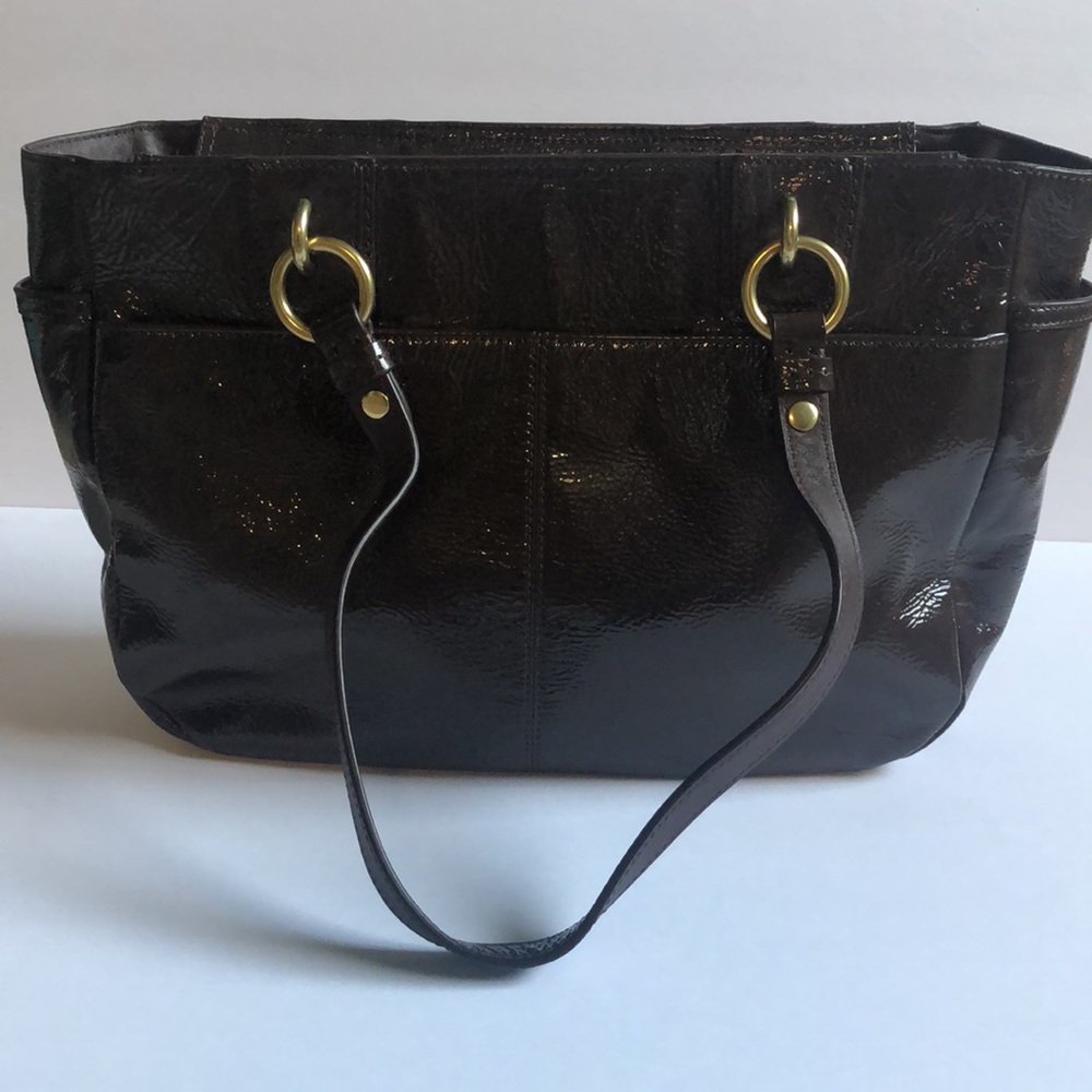 Coach tote bag - Picture 3 of 9